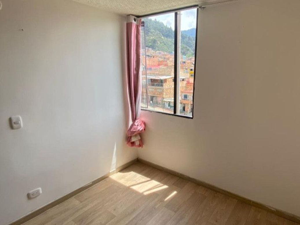 Apartamento de 2 alcobas en venta en La Reforma, Bogotá, 42 m² · foto 5 de 7