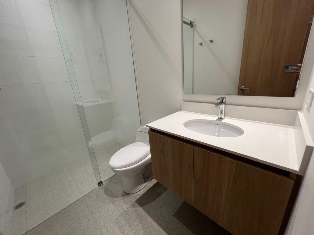 Apartamento de 1 alcoba en venta en San Patricio, Bogotá, 67 m² · foto 5 de 15