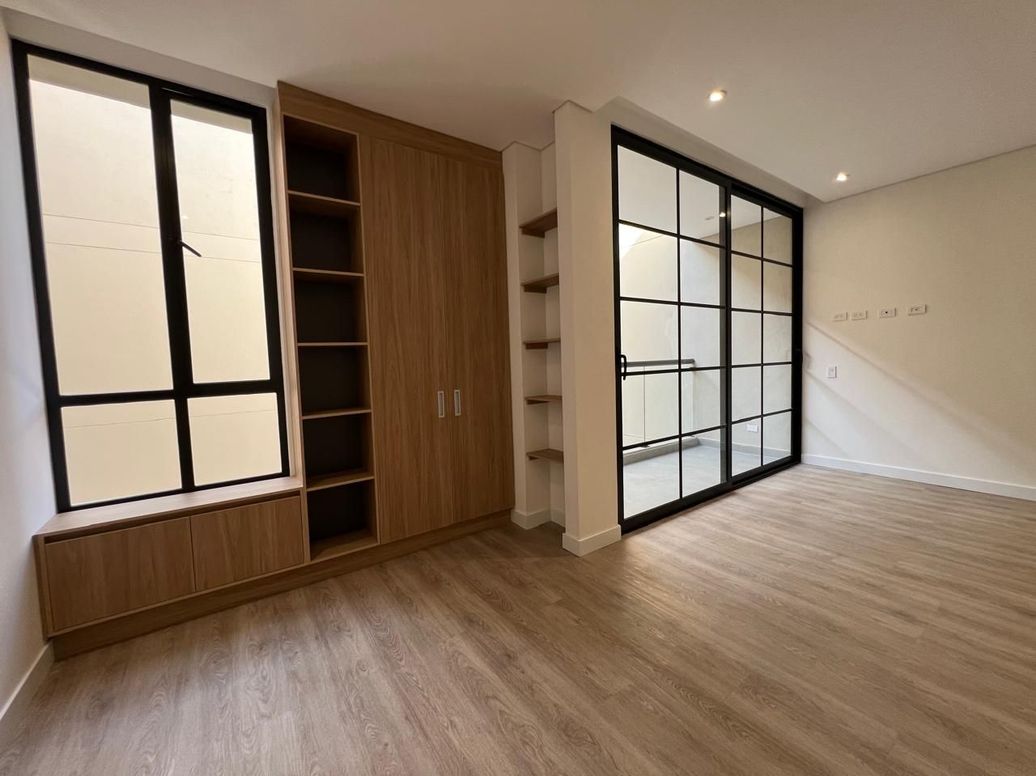 Apartamento de 1 alcoba en venta en San Patricio, Bogotá, 67 m² · foto 3 de 15