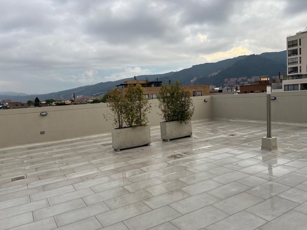 Apartamento de 1 alcoba en venta en San Patricio, Bogotá, 67 m² · foto 13 de 15