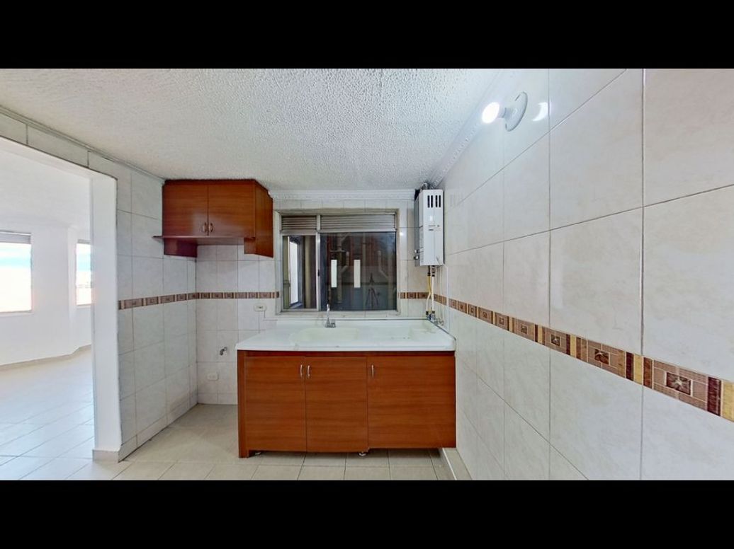 Apartamento de 3 alcobas en venta en El Ensueño, Bogotá, 59 m² · foto 16 de 20