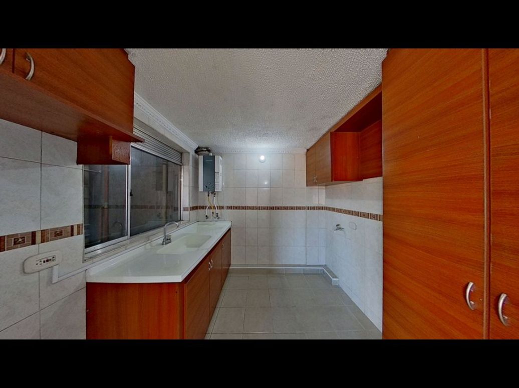 Apartamento de 3 alcobas en venta en El Ensueño, Bogotá, 59 m² · foto 17 de 20