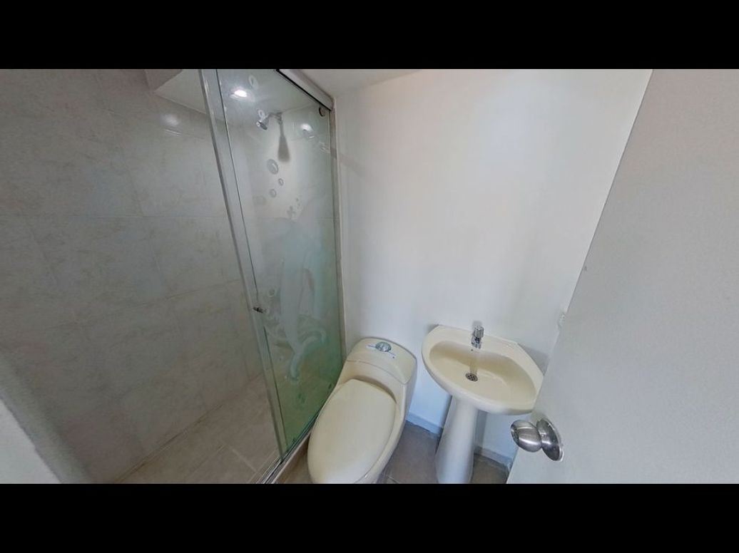 Apartamento de 3 alcobas en venta en El Ensueño, Bogotá, 59 m² · foto 18 de 20
