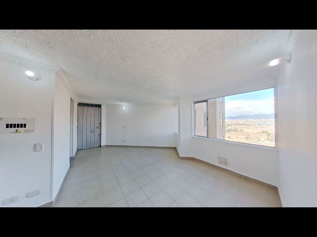 Apartamento de 3 alcobas en venta en El Ensueño, Bogotá, 59 m² · foto 3 de 20