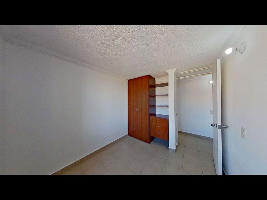 Apartamento de 3 alcobas en venta en El Ensueño, Bogotá, 59 m² · foto 10 de 20