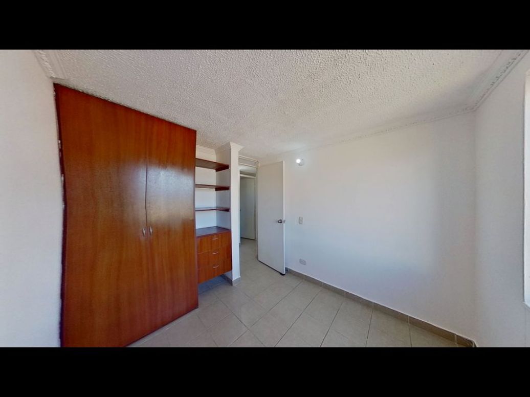 Apartamento de 3 alcobas en venta en El Ensueño, Bogotá, 59 m² · foto 9 de 20