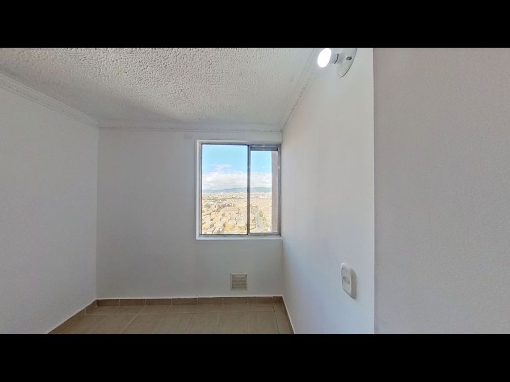 Apartamento de 3 alcobas en venta en El Ensueño, Bogotá, 59 m² · foto 12 de 20