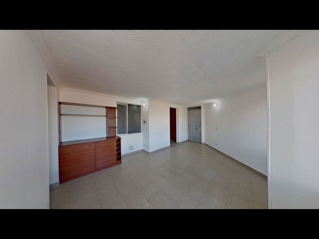 Apartamento de 3 alcobas en venta en El Ensueño, Bogotá, 59 m² · foto 13 de 20