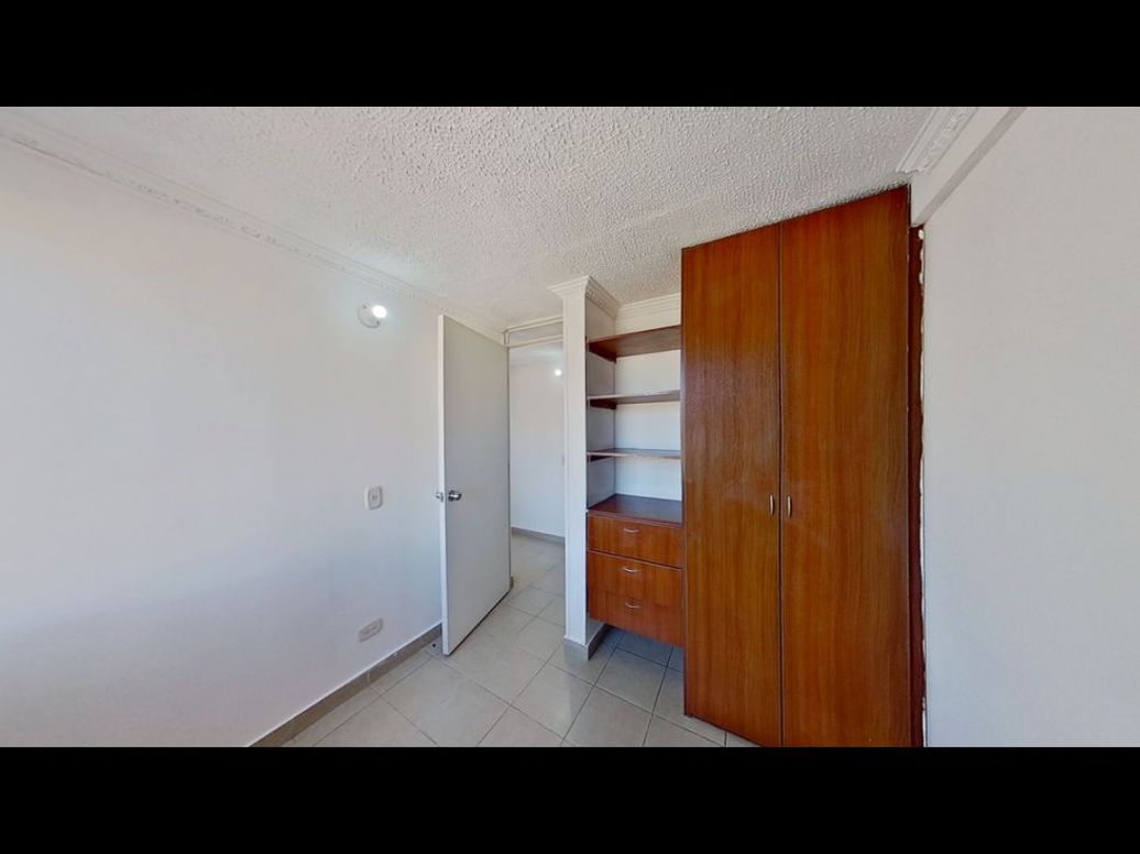 Apartamento de 3 alcobas en venta en El Ensueño, Bogotá, 59 m² · foto 14 de 20