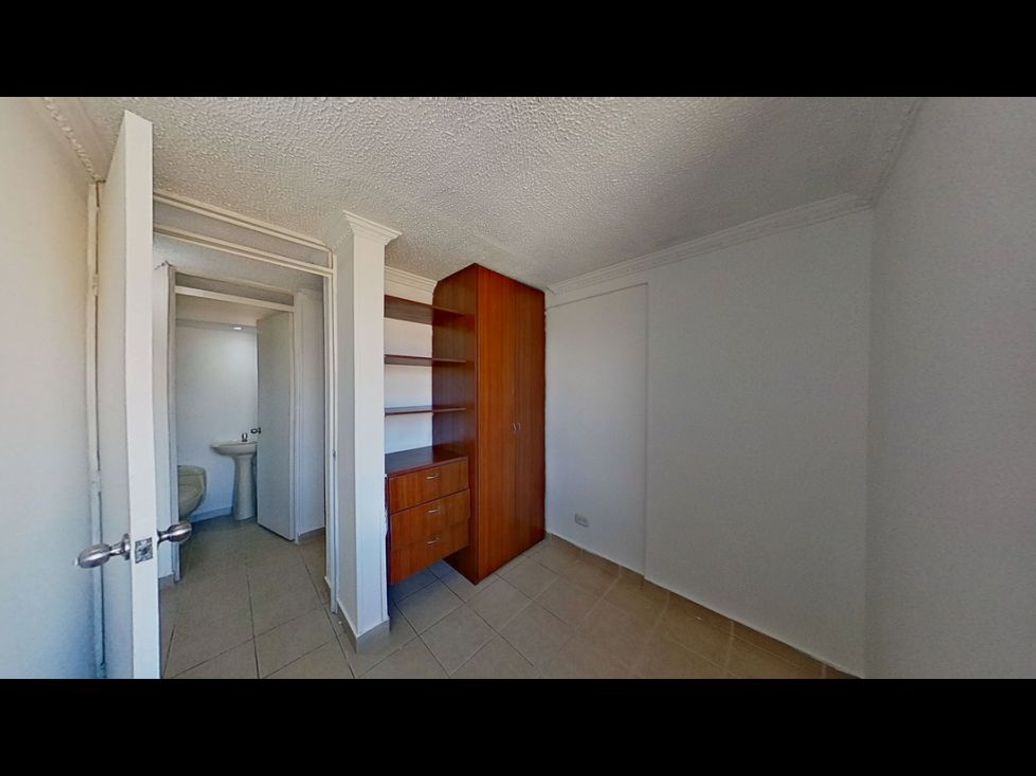 Apartamento de 3 alcobas en venta en El Ensueño, Bogotá, 59 m² · foto 11 de 20