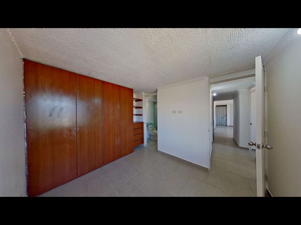 Apartamento de 3 alcobas en venta en El Ensueño, Bogotá, 59 m² · foto 7 de 20