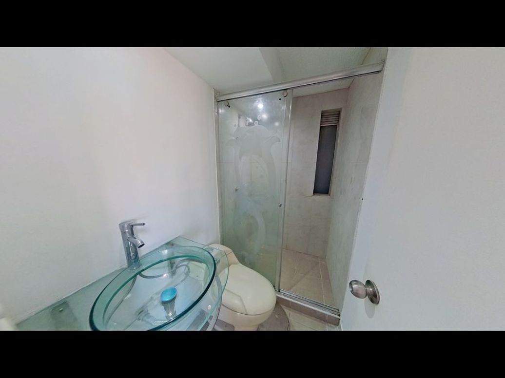 Apartamento de 3 alcobas en venta en El Ensueño, Bogotá, 59 m² · foto 20 de 20