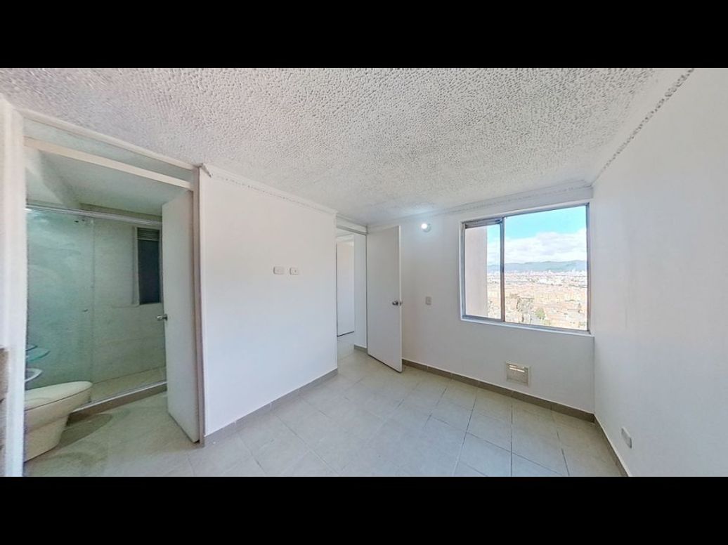 Apartamento de 3 alcobas en venta en El Ensueño, Bogotá, 59 m² · foto 6 de 20