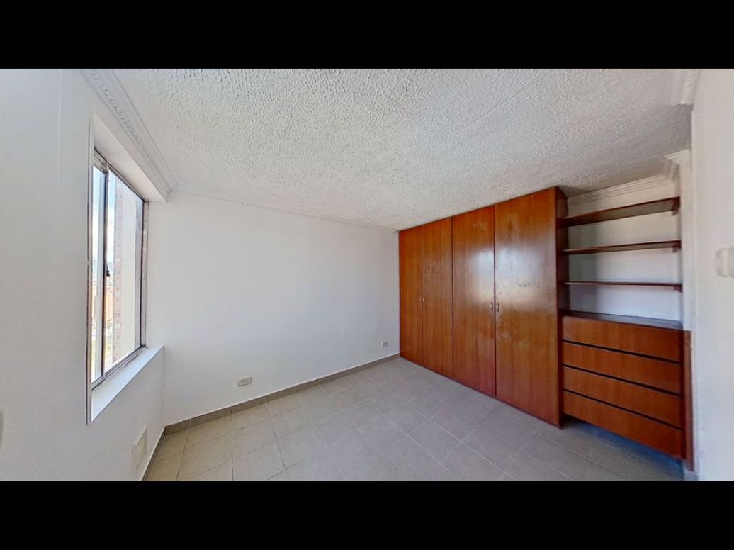 Apartamento de 3 alcobas en venta en El Ensueño, Bogotá, 59 m² · foto 8 de 20