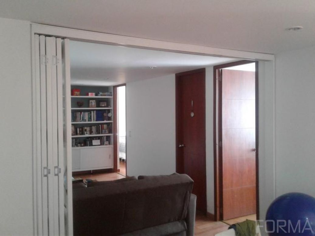 Apartamento de 3 alcobas en arriendo en Nicolas De Federman, Bogotá, 112 m² · foto 3 de 19