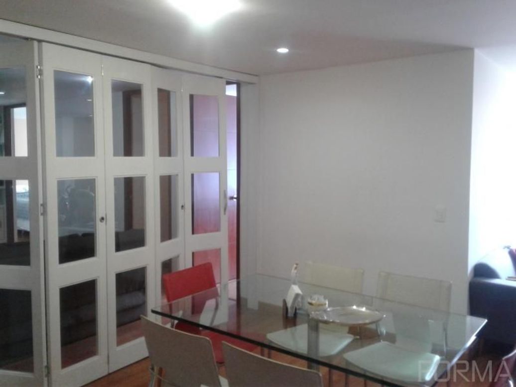 Apartamento de 3 alcobas en arriendo en Nicolas De Federman, Bogotá, 112 m² · foto 5 de 19