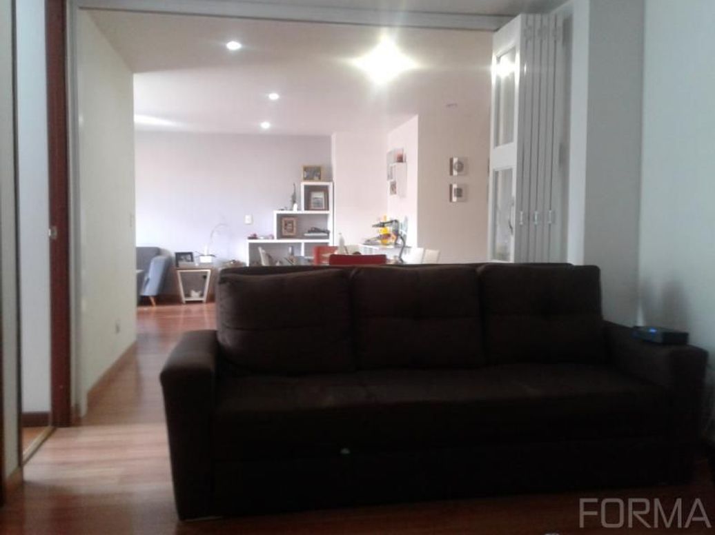 Apartamento de 3 alcobas en arriendo en Nicolas De Federman, Bogotá, 112 m² · foto 4 de 19