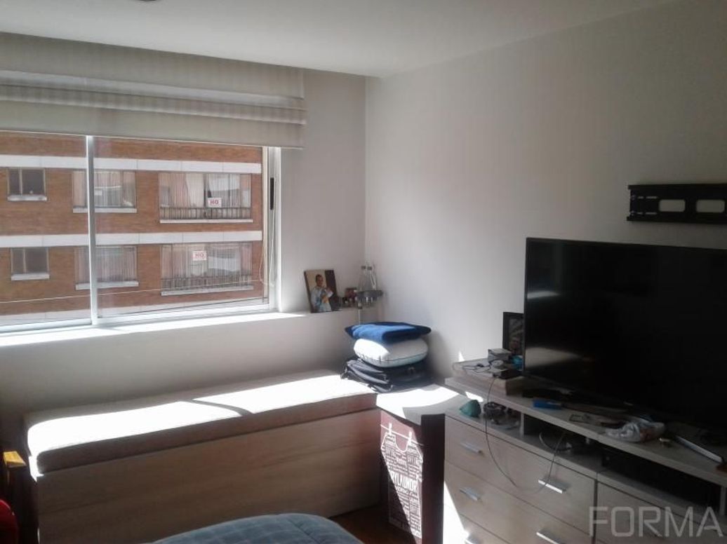 Apartamento de 3 alcobas en arriendo en Nicolas De Federman, Bogotá, 112 m² · foto 6 de 19