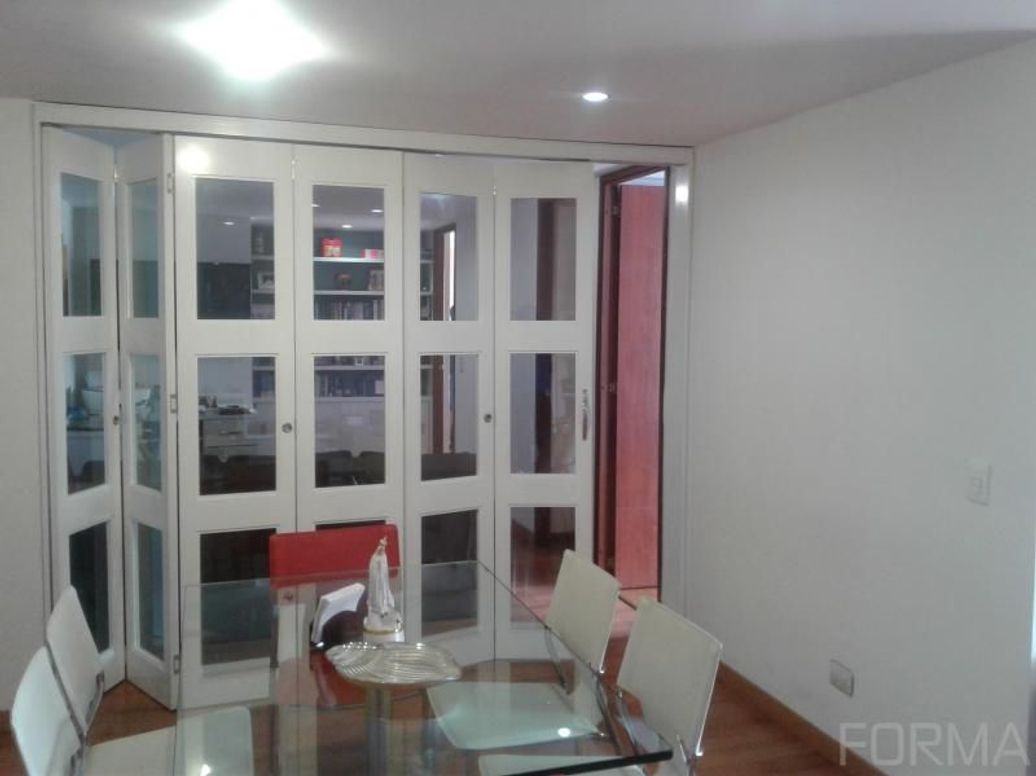 Apartamento de 3 alcobas en arriendo en Nicolas De Federman, Bogotá, 112 m² · foto 7 de 19