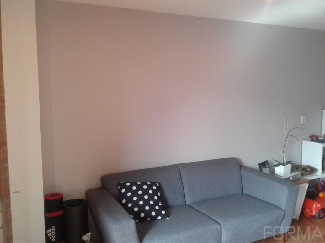 Apartamento de 3 alcobas en arriendo en Nicolas De Federman, Bogotá, 112 m² · foto 8 de 19