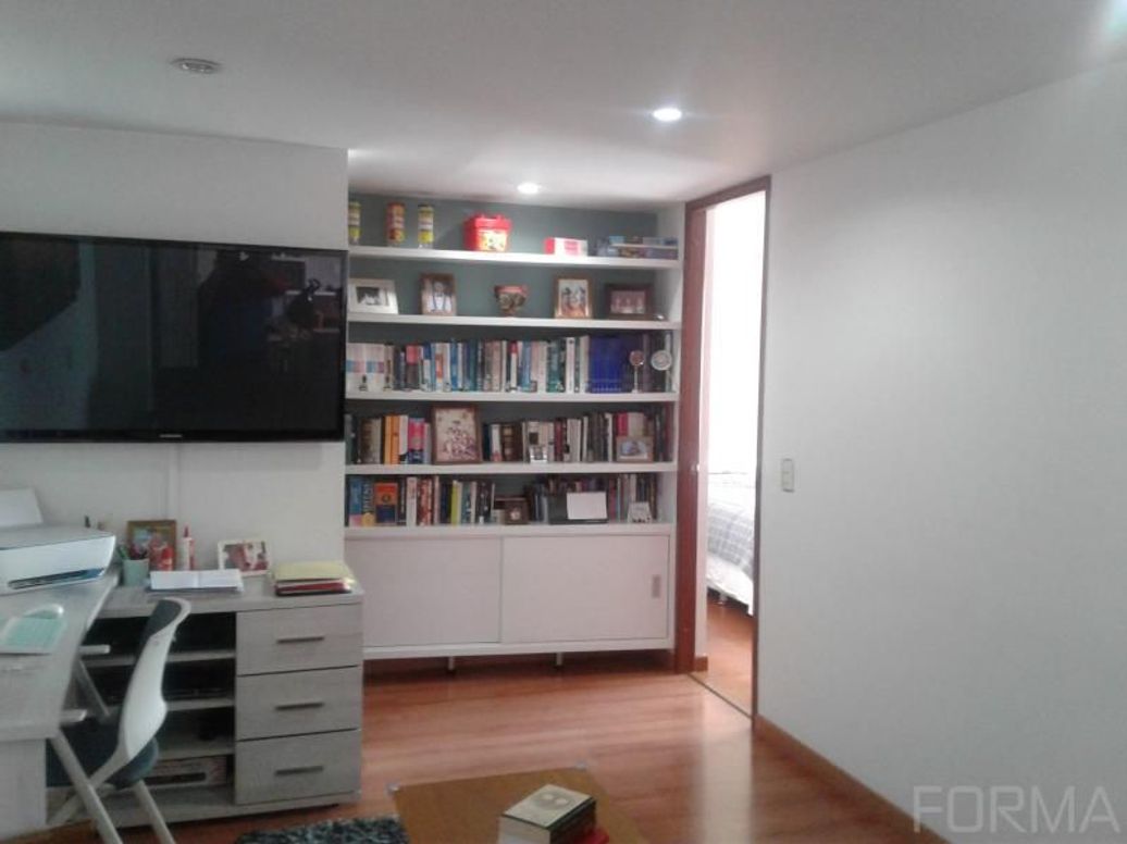 Apartamento de 3 alcobas en arriendo en Nicolas De Federman, Bogotá, 112 m² · foto 10 de 19