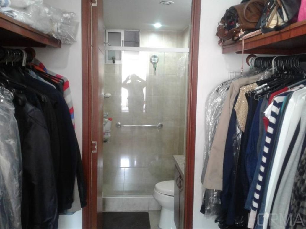 Apartamento de 3 alcobas en arriendo en Nicolas De Federman, Bogotá, 112 m² · foto 17 de 19