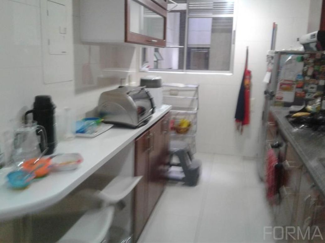 Apartamento de 3 alcobas en arriendo en Nicolas De Federman, Bogotá, 112 m² · foto 12 de 19