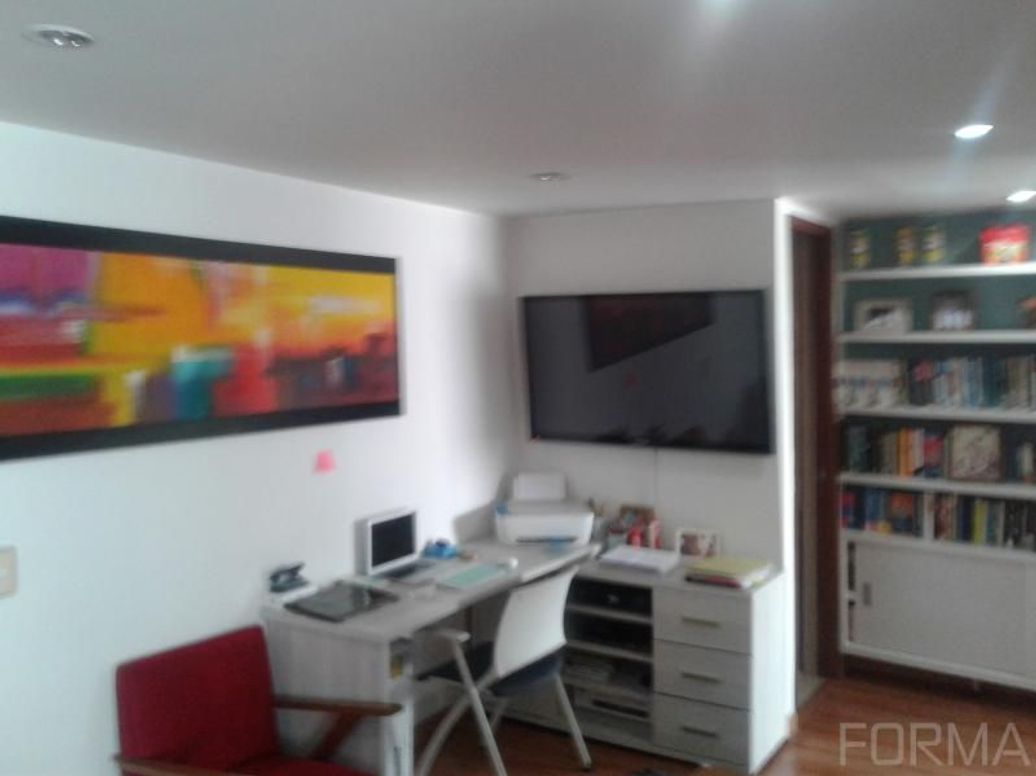 Apartamento de 3 alcobas en arriendo en Nicolas De Federman, Bogotá, 112 m² · foto 11 de 19