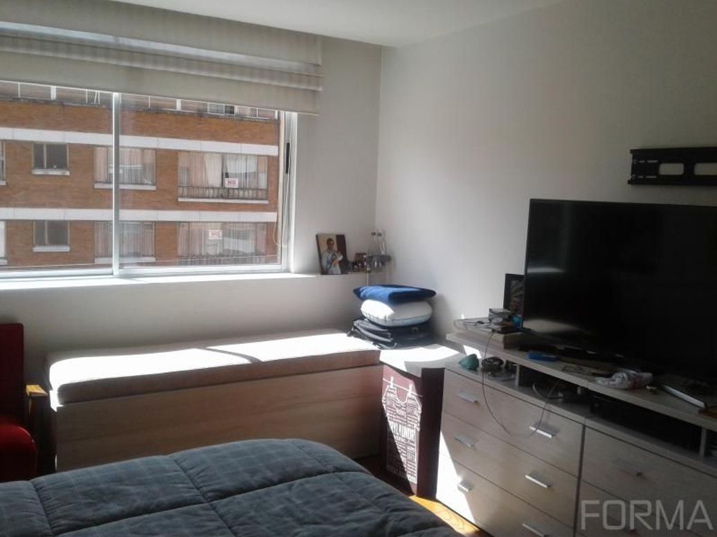 Apartamento de 3 alcobas en arriendo en Nicolas De Federman, Bogotá, 112 m² · foto 14 de 19