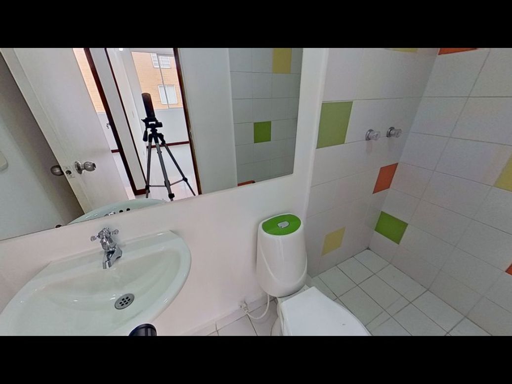 Apartamento de 2 alcobas en venta en Atlanta, Bogotá, 50 m² · foto 10 de 20
