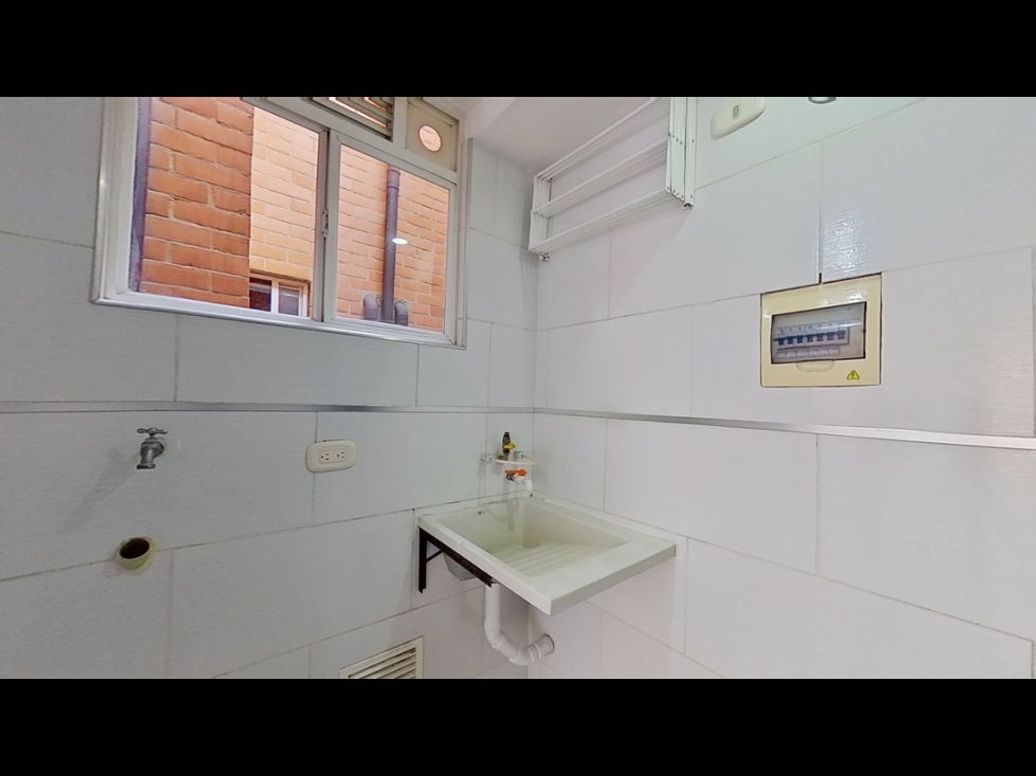 Apartamento de 2 alcobas en venta en Atlanta, Bogotá, 50 m² · foto 8 de 20