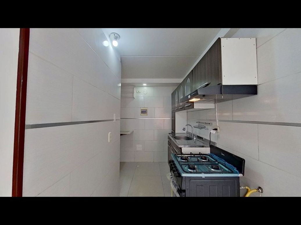 Apartamento de 2 alcobas en venta en Atlanta, Bogotá, 50 m² · foto 13 de 20
