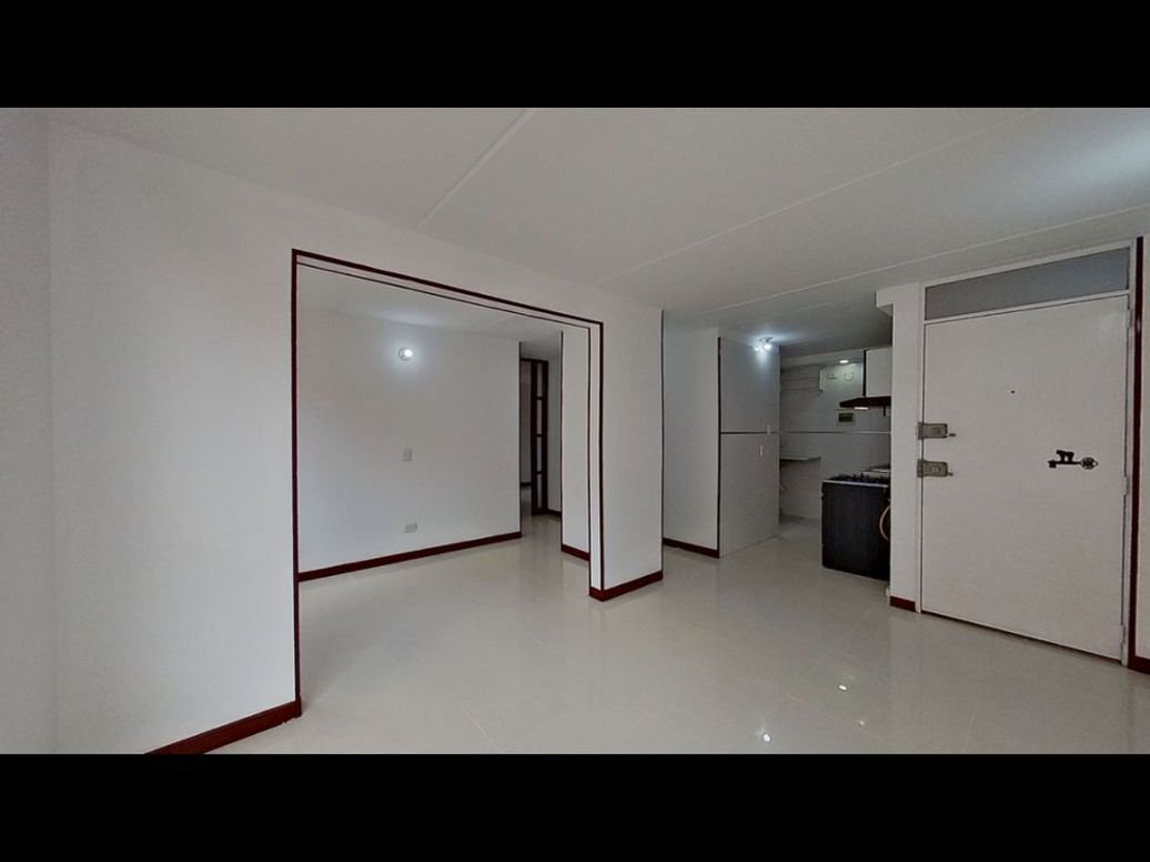 Apartamento de 2 alcobas en venta en Atlanta, Bogotá, 50 m² · foto 12 de 20