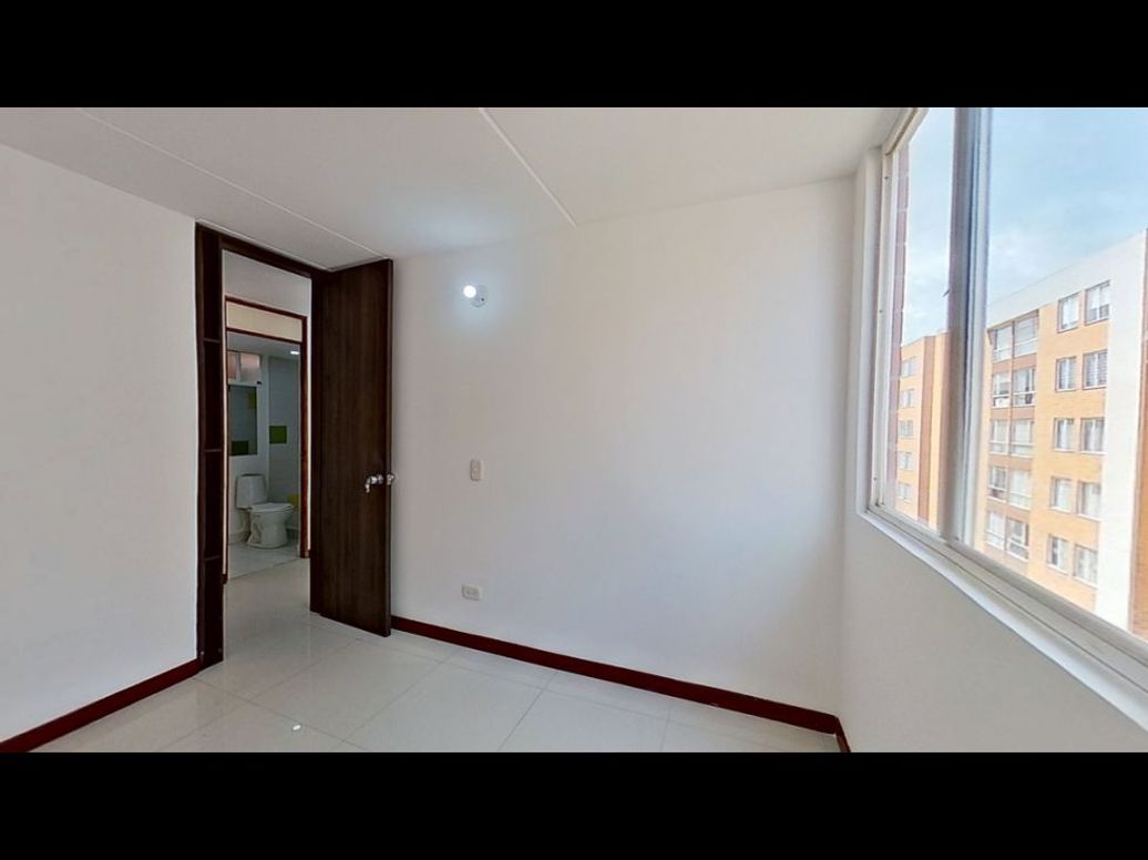 Apartamento de 2 alcobas en venta en Atlanta, Bogotá, 50 m² · foto 16 de 20