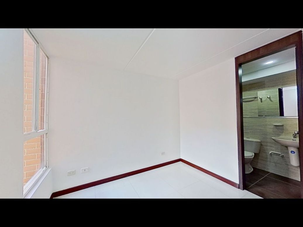 Apartamento de 2 alcobas en venta en Atlanta, Bogotá, 50 m² · foto 5 de 20
