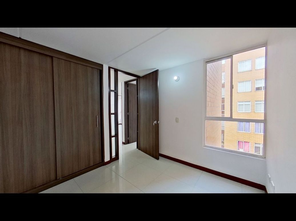 Apartamento de 2 alcobas en venta en Atlanta, Bogotá, 50 m² · foto 6 de 20