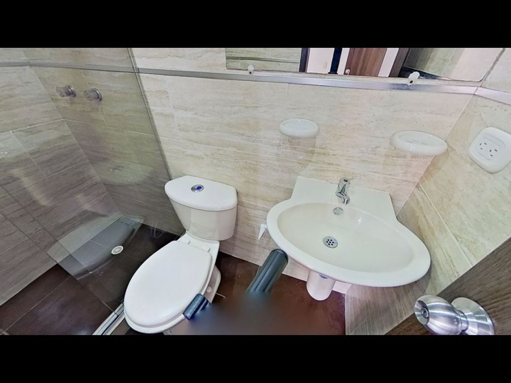 Apartamento de 2 alcobas en venta en Atlanta, Bogotá, 50 m² · foto 20 de 20
