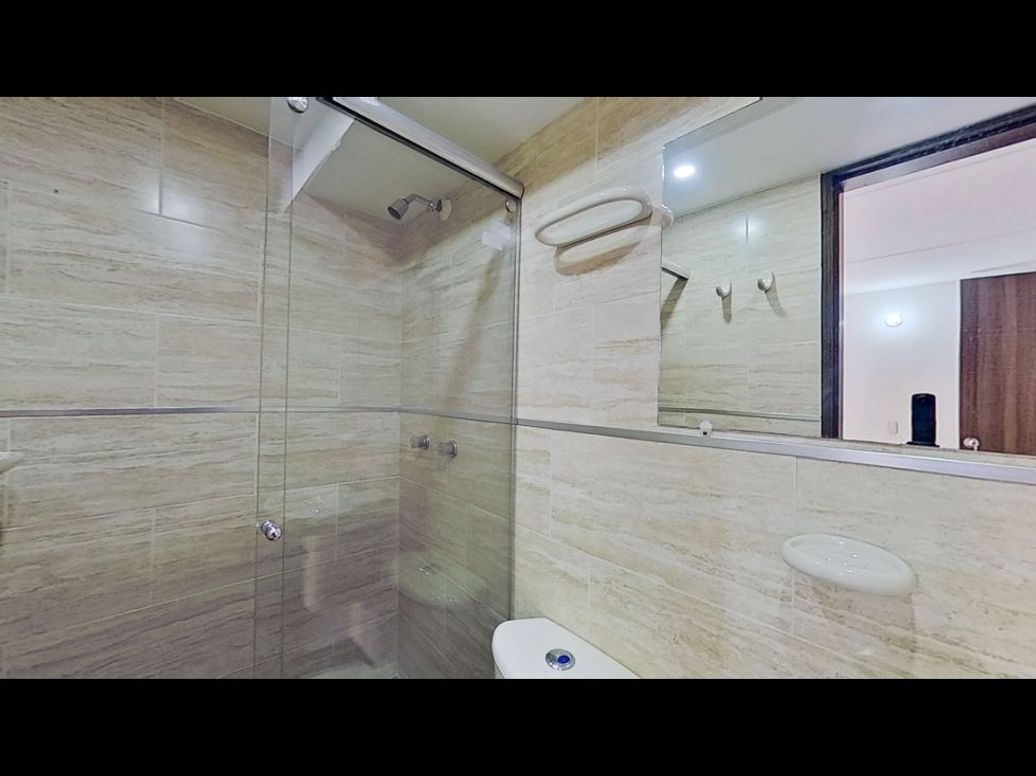 Apartamento de 2 alcobas en venta en Atlanta, Bogotá, 50 m² · foto 19 de 20