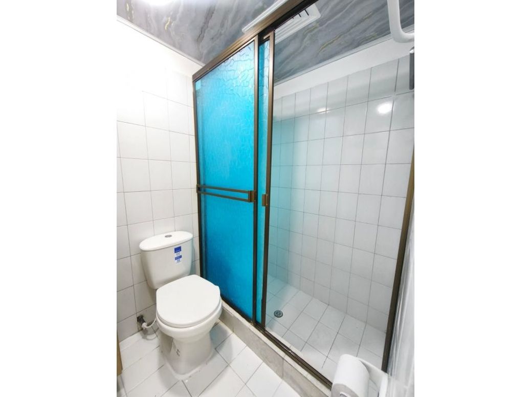 Apartamento de 2 alcobas en arriendo en Zapatoza I, Bogotá, 75 m² · foto 20 de 20