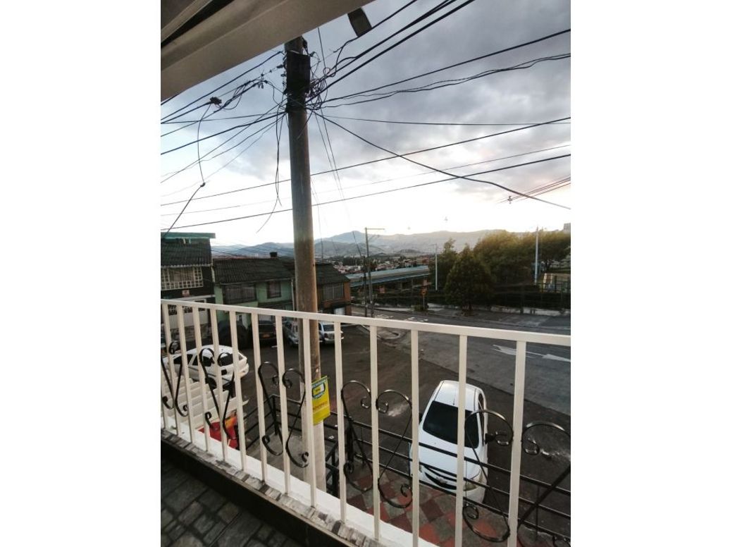 Apartamento de 2 alcobas en arriendo en Zapatoza I, Bogotá, 75 m² · foto 15 de 20