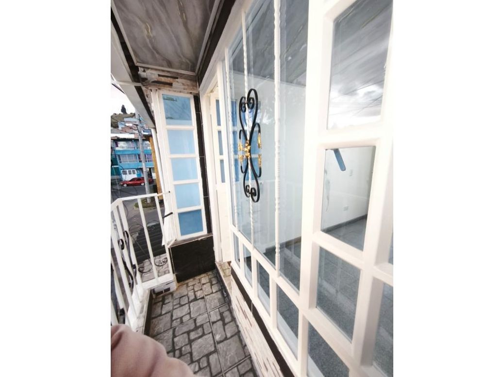 Apartamento de 2 alcobas en arriendo en Zapatoza I, Bogotá, 75 m² · foto 14 de 20