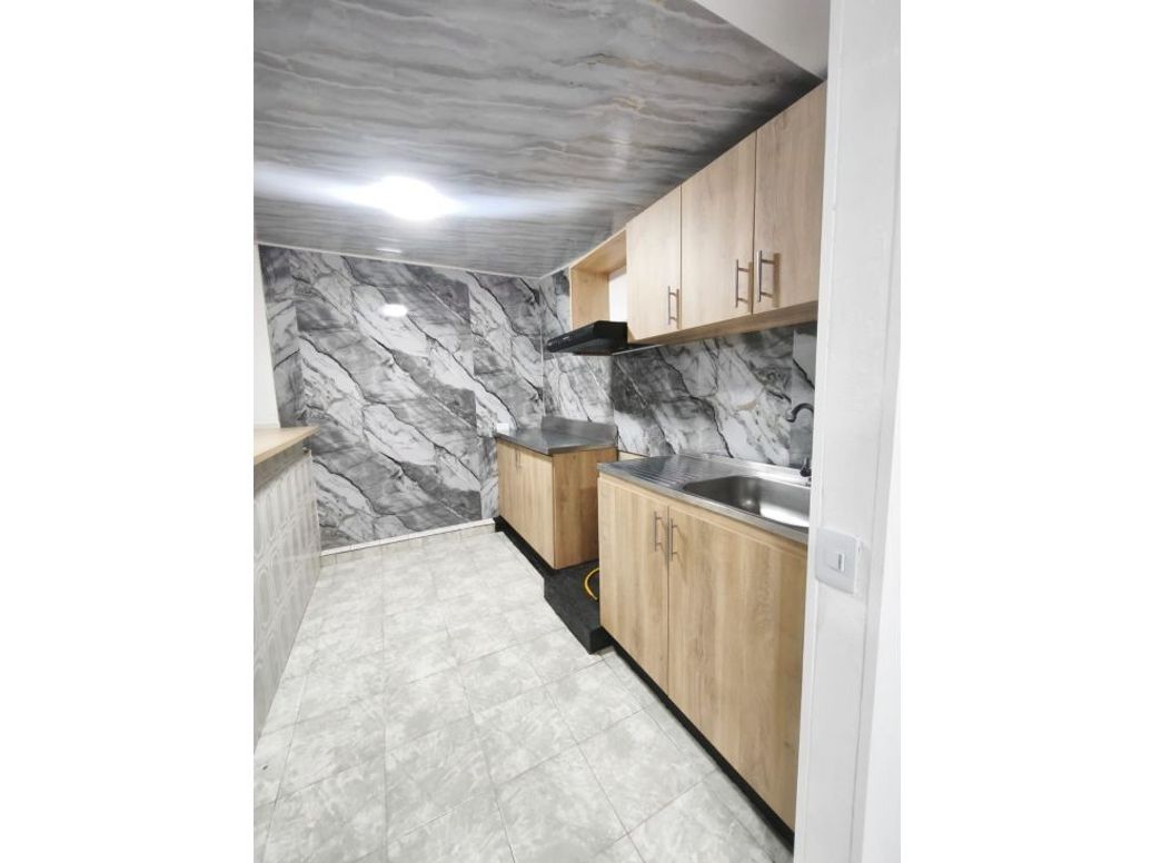 Apartamento de 2 alcobas en arriendo en Zapatoza I, Bogotá, 75 m² · foto 7 de 20