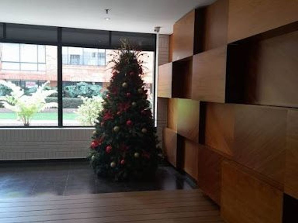 Apartamento de 2 alcobas en venta en La Cabrera, Bogotá, 77 m² · foto 2 de 20