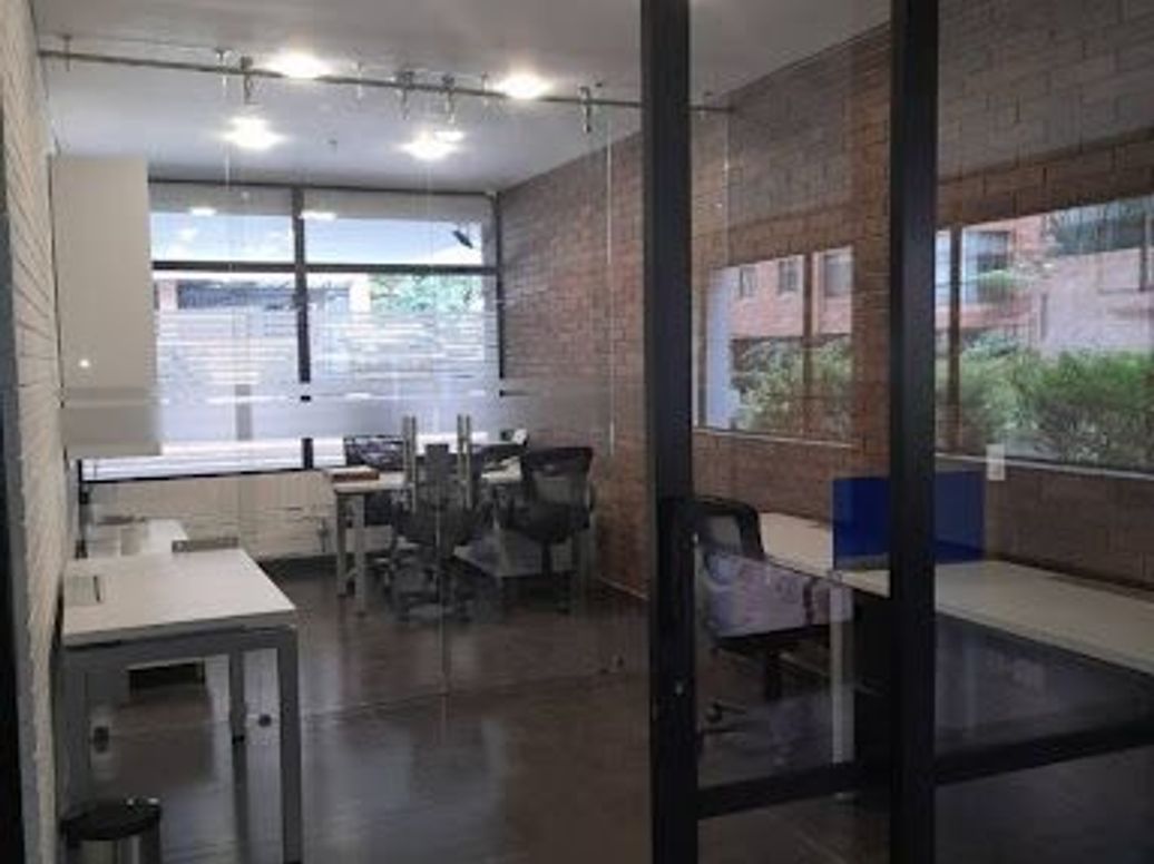Apartamento de 2 alcobas en venta en La Cabrera, Bogotá, 77 m² · foto 6 de 20