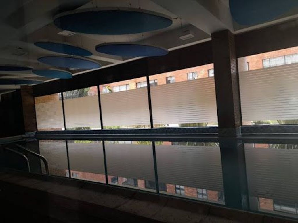 Apartamento de 2 alcobas en venta en La Cabrera, Bogotá, 77 m² · foto 4 de 20