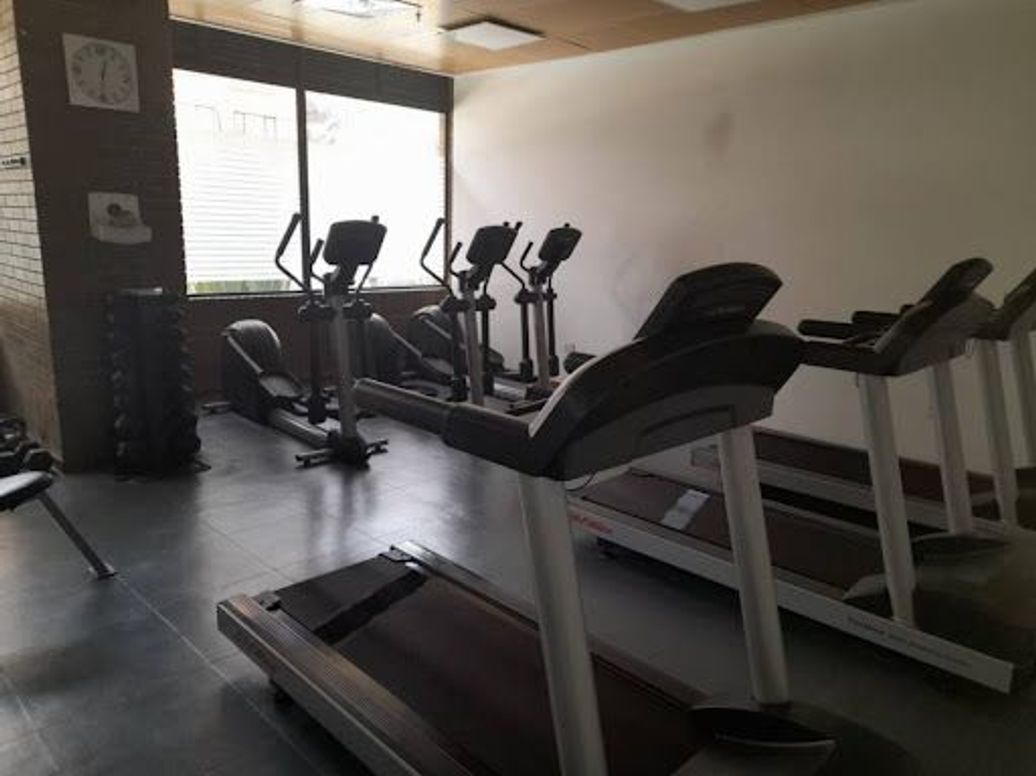 Apartamento de 2 alcobas en venta en La Cabrera, Bogotá, 77 m² · foto 3 de 20