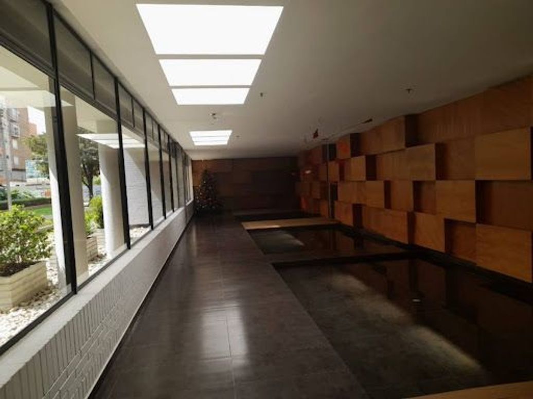 Apartamento de 2 alcobas en venta en La Cabrera, Bogotá, 77 m² · foto 7 de 20