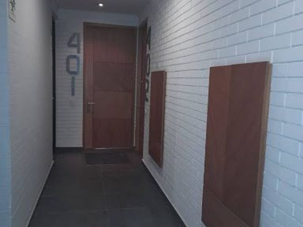 Apartamento de 2 alcobas en venta en La Cabrera, Bogotá, 77 m² · foto 9 de 20