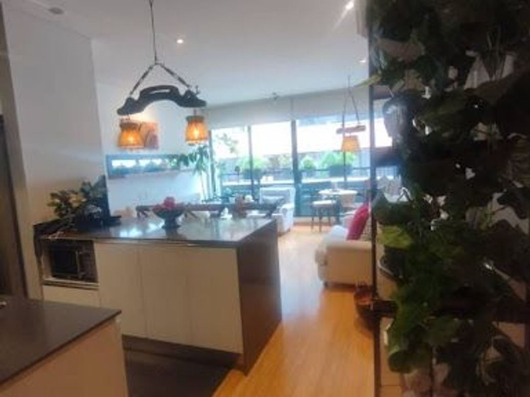 Apartamento de 2 alcobas en venta en La Cabrera, Bogotá, 77 m² · foto 16 de 20