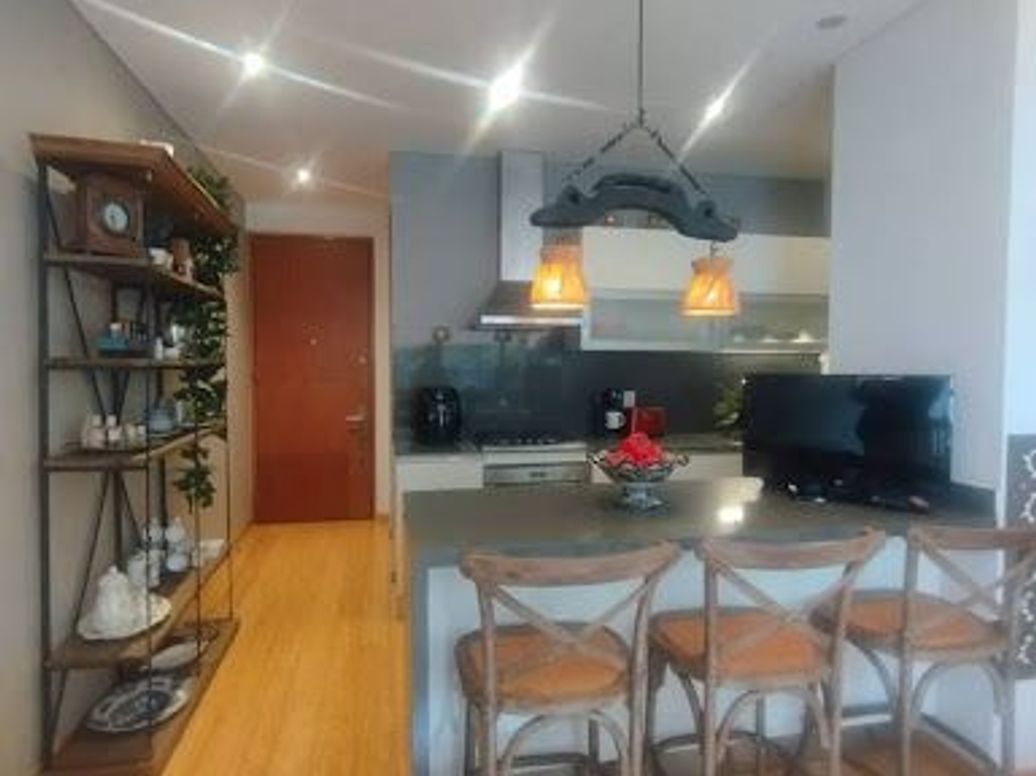 Apartamento de 2 alcobas en venta en La Cabrera, Bogotá, 77 m² · foto 15 de 20